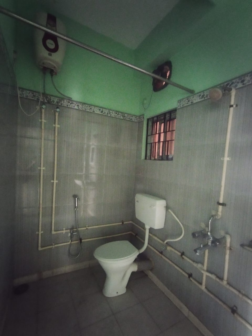 Unfurnished 3bhk in Ajanta Path, Beltola, Guwahati, Assam, India for Rent